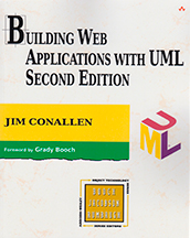 BuildingWeb Applications