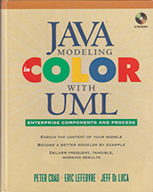 Java Modeling in Color With